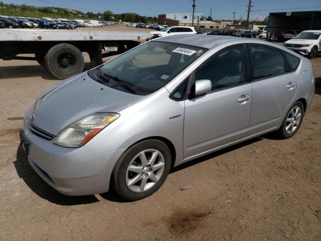 2009 Toyota Prius VIN: JTDKB20U393491208 Lot: 55968464