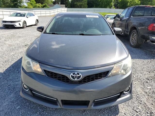 VIN 4T1BF1FK4EU347851 2014 Toyota Camry, L no.5