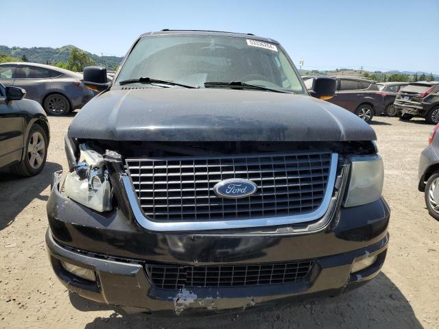 2004 Ford Expedition Eddie Bauer VIN: 1FMFU17L84LB61412 Lot: 53336264