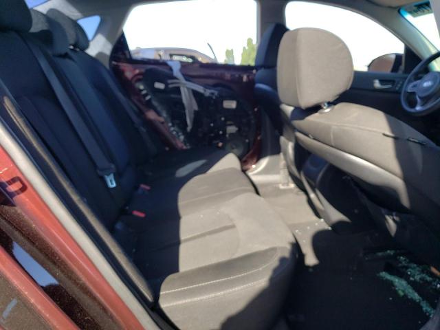 2017 Kia Optima Lx VIN: 5XXGT4L39HG169026 Lot: 56141754