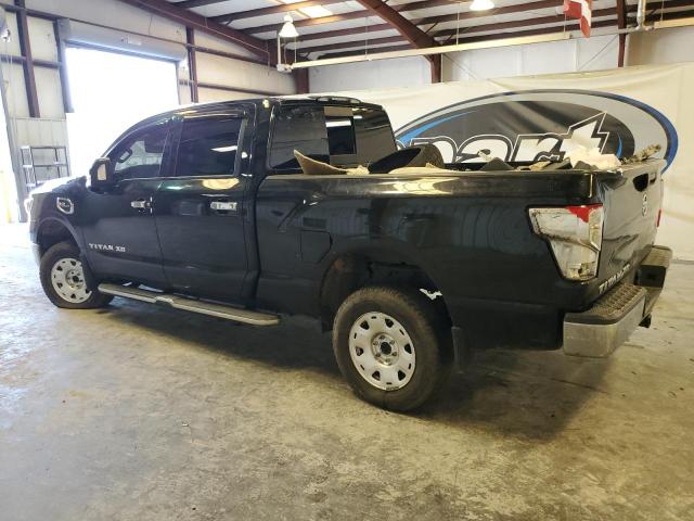 2017 Nissan Titan Xd S VIN: 1N6AA1F10HN548857 Lot: 54452844