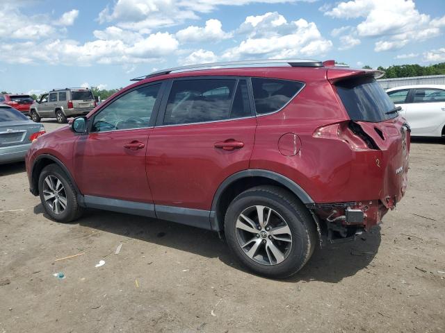 2T3RFREV3JW832315 2018 TOYOTA RAV 4 - Image 2