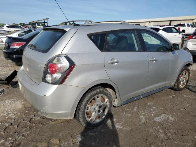 2009 Pontiac Vibe VIN: 5Y2SM67039Z407714 Lot: 53396654