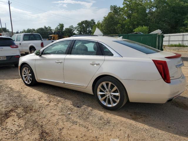 2013 Cadillac Xts Luxury Collection VIN: 2G61P5S31D9166997 Lot: 54204314