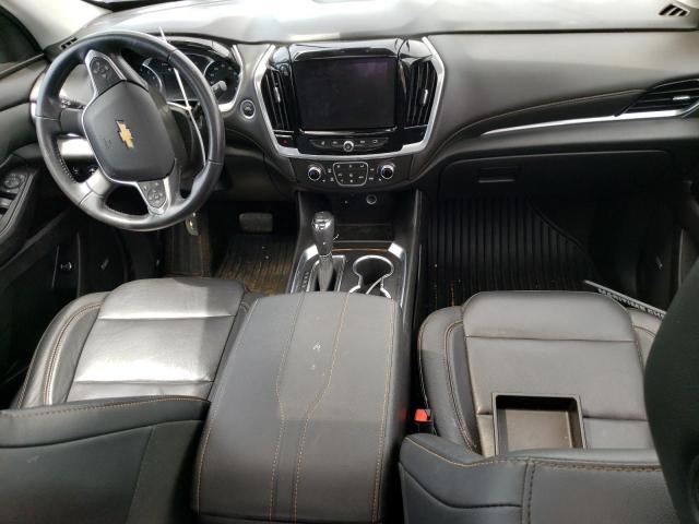 2019 CHEVROLET TRAVERSE L 1GNEVHKW6KJ288098