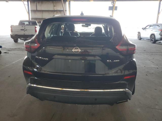 2020 Nissan Murano Sl VIN: 5N1AZ2CS6LN109942 Lot: 56053714