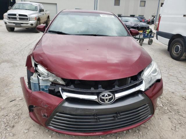 VIN 4T1BF1FK6FU920539 2015 Toyota Camry, LE no.5