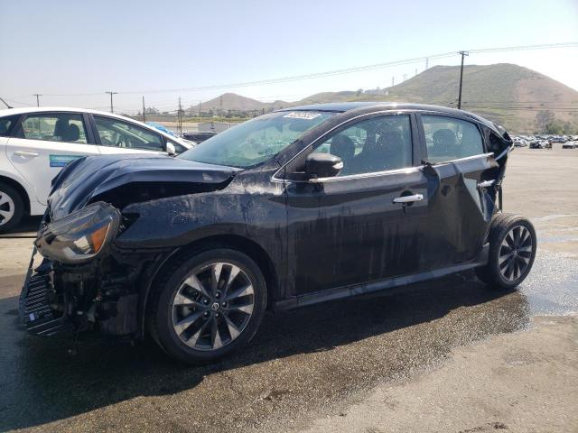 2019 Nissan Sentra S VIN: 3N1AB7AP6KY376796 Lot: 54456544