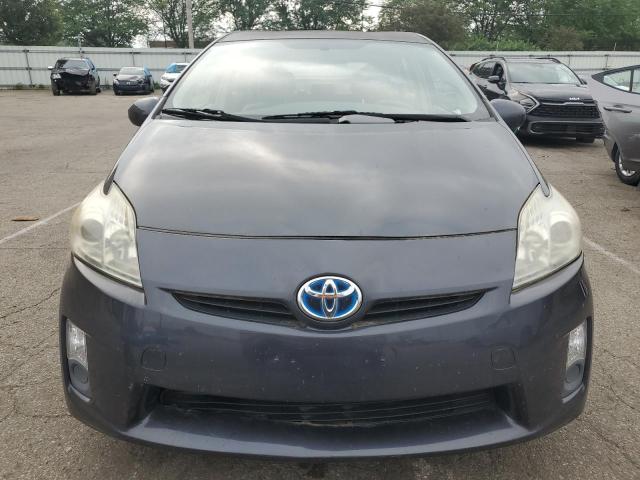 2010 Toyota Prius VIN: JTDKN3DUXA5157483 Lot: 55617394