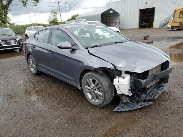 Vin: kmhd84lf2ju538738, lot: 54380584, hyundai elantra sel 20184