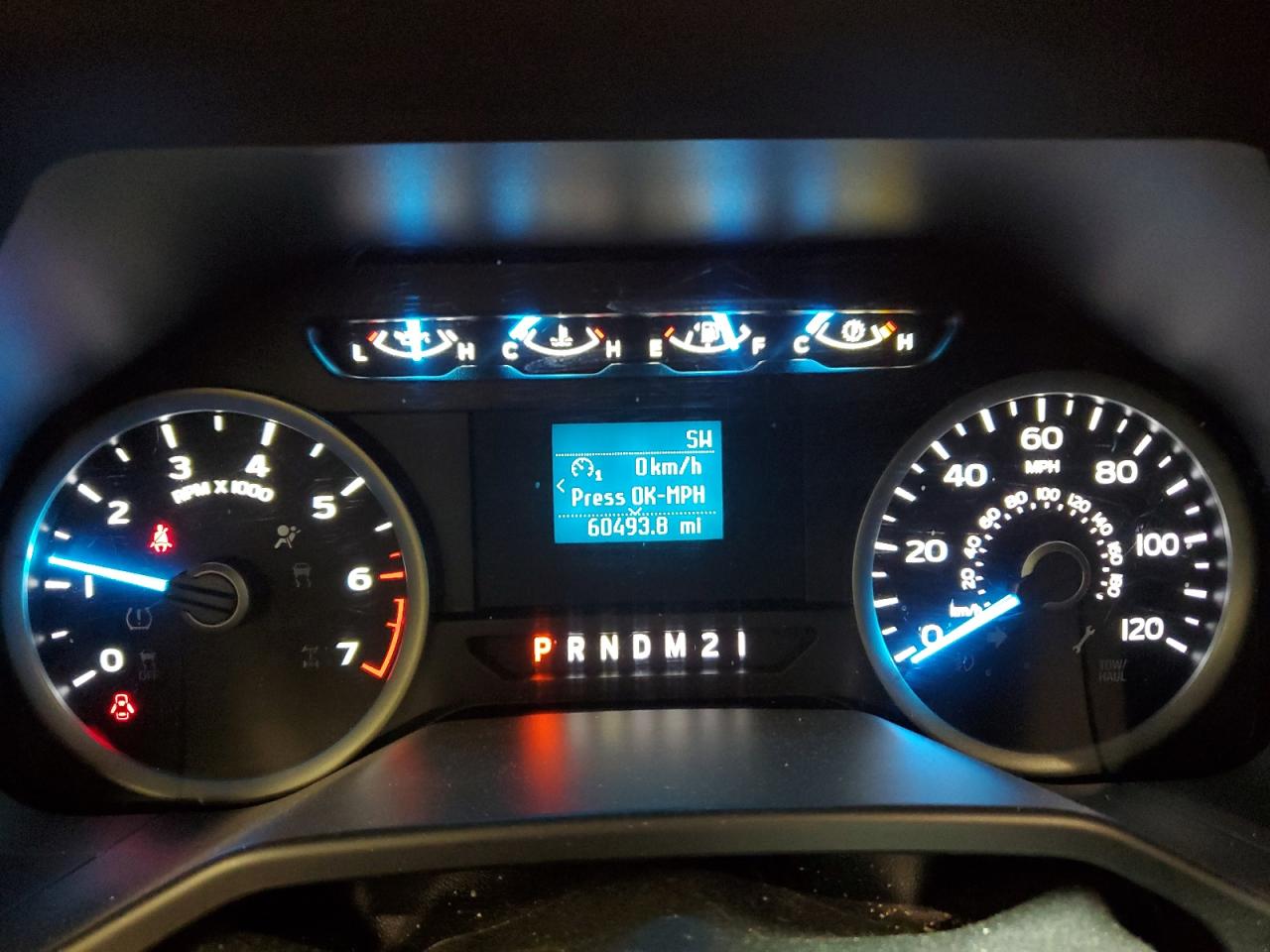 1FTEW1EF1GFA15895 2016 Ford F150 Supercrew