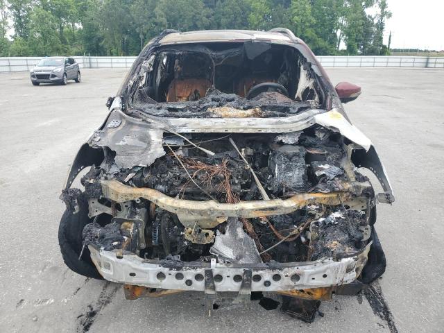 2019 FORD ESCAPE TIT - 1FMCU0J91KUB46137