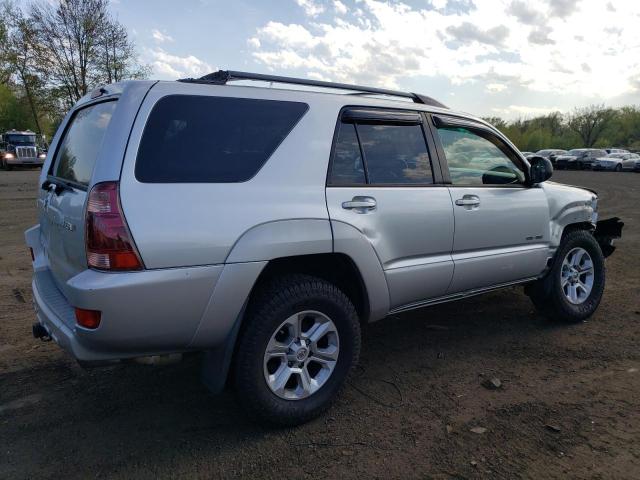 2004 Toyota 4Runner Sr5 VIN: JTEBU14R740044154 Lot: 53376484