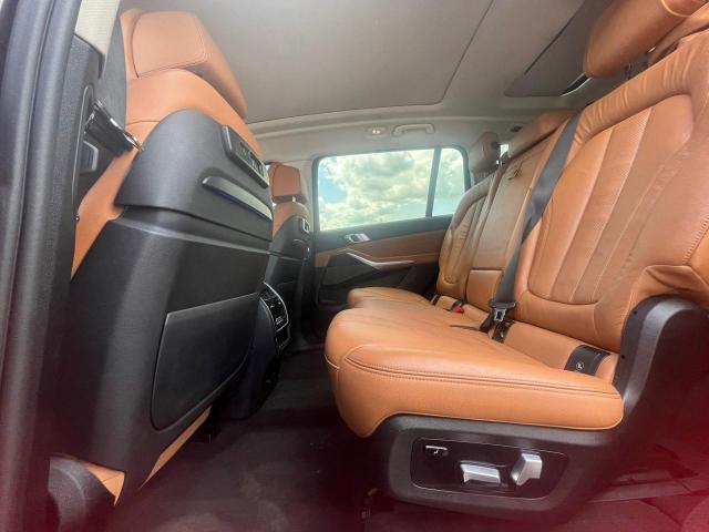 2019 BMW X7 xDrive40I VIN: 5UXCW2C5XKL084133 Lot: 57001684