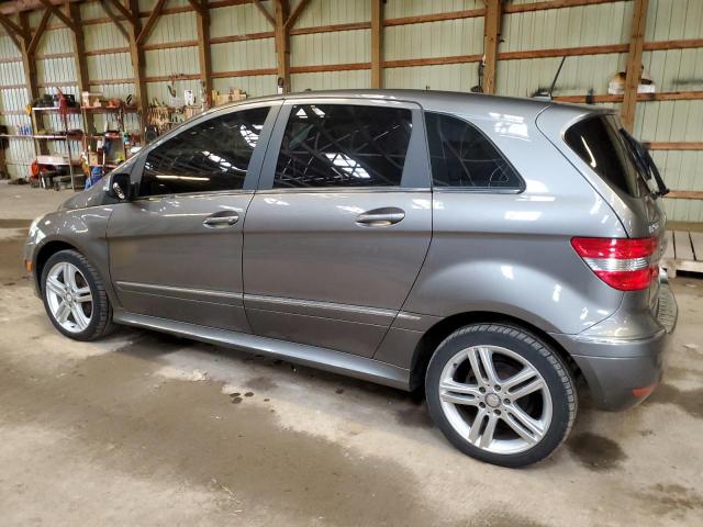 2010 Mercedes-Benz B200 T VIN: WDDFH3EB5AJ585125 Lot: 53386184