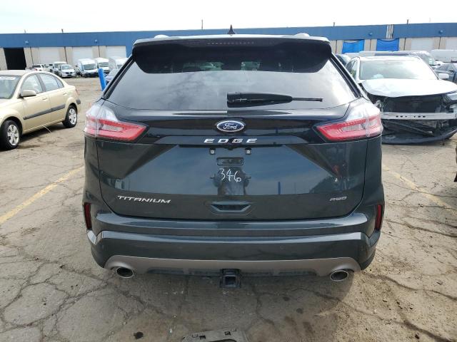 2024 Ford Edge Titanium VIN: 2FMPK4K99RBA53346 Lot: 54835074