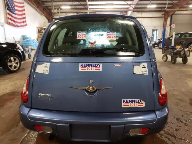 2007 Chrysler Pt Cruiser VIN: 3A4FY48B87T558041 Lot: 55385934