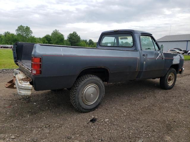 1986 Dodge W-Series W200 VIN: 1B7HW24WXGS089747 Lot: 54681304