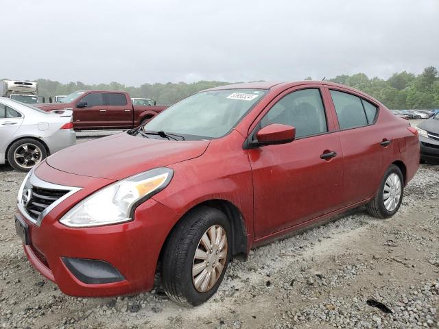 3N1CN7AP5HL809773 2017 Nissan Versa S