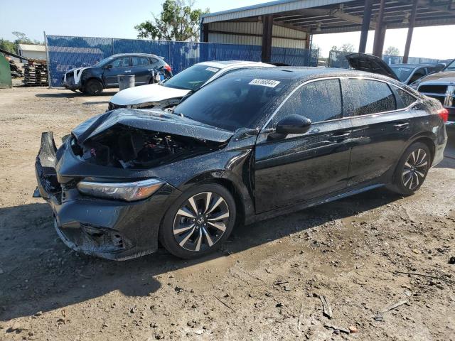 2024 Honda Civic Ex VIN: 2HGFE1F77RH303910 Lot: 53766844