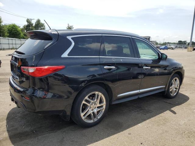 2013 Infiniti Jx35 VIN: 5N1AL0MM4DC306921 Lot: 56279364