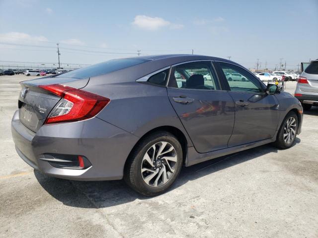 2016 Honda Civic Ex VIN: 19XFC2F74GE074699 Lot: 54269044