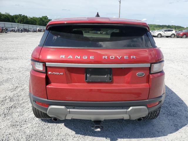 2018 Land Rover Range Rover Evoque Se VIN: SALVP2RX2JH324155 Lot: 56424394