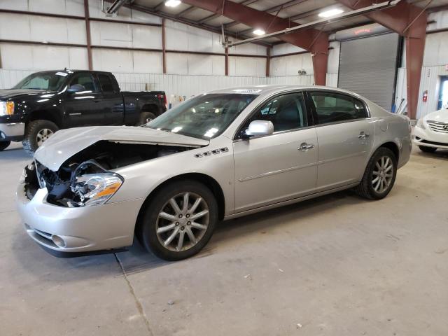 2007 Buick Lucerne Cxs VIN: 1G4HE57Y57U146888 Lot: 55228854