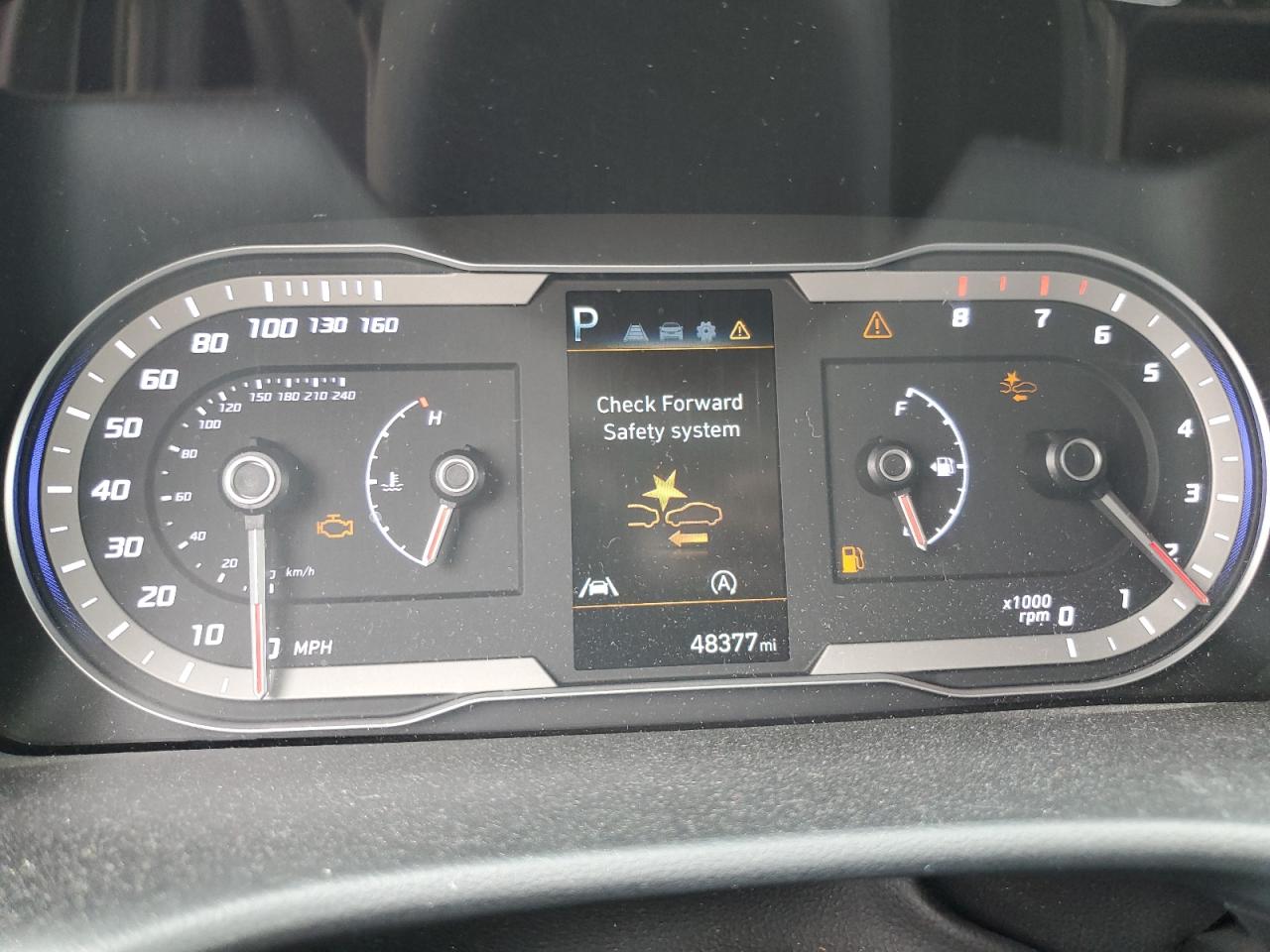 5NMJB3AE7NH028704 2022 Hyundai Tucson Sel