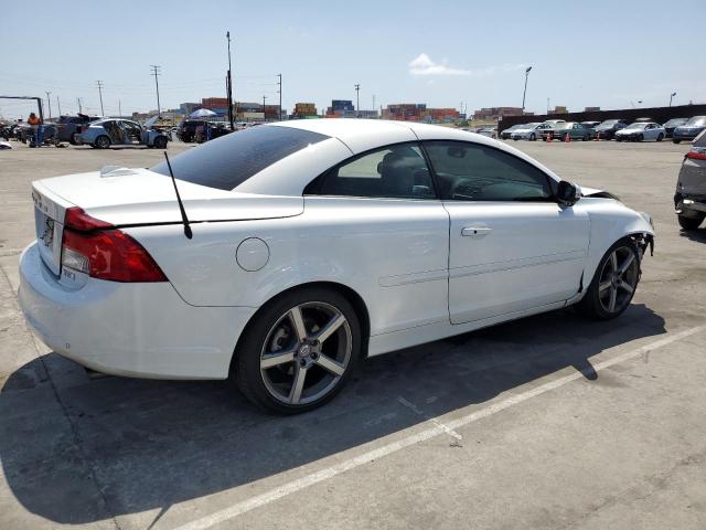 2013 Volvo C70 T5 VIN: YV1672MC6DJ143017 Lot: 53642274