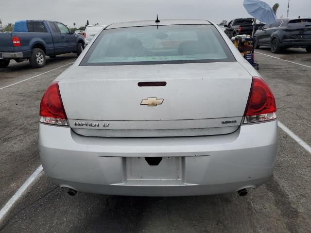 2016 Chevrolet Impala Limited Lt VIN: 2G1WB5E31G1109241 Lot: 55140264