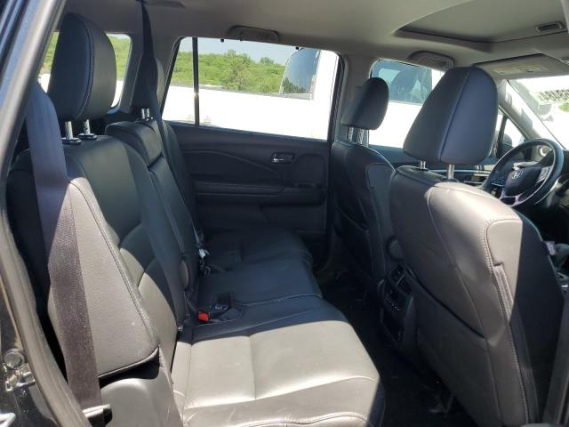 2020 Honda Pilot Exl VIN: 5FNYF6H5XLB050236 Lot: 54768484