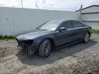 AUDI A8 L QUATT photo