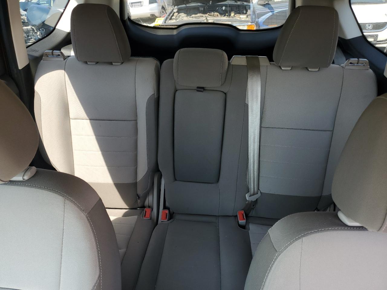 1FMCU0GX3FUA50568 2015 Ford Escape Se