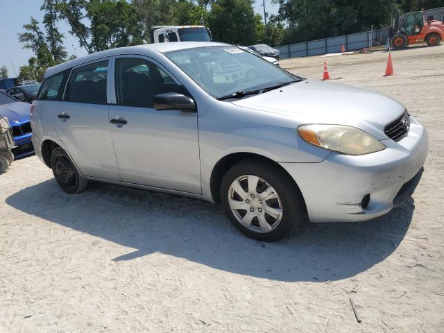 2006 Toyota Corolla Matrix Xr VIN: 2T1KR32EX6C590067 Lot: 53661294