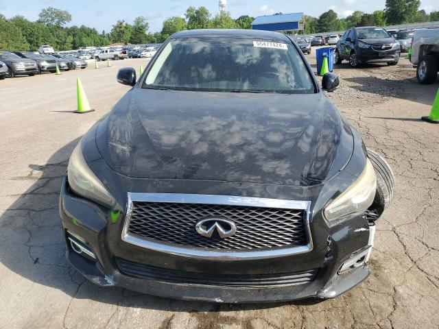 2014 Infiniti Q50 Base VIN: JN1BV7AP7EM674535 Lot: 55477424