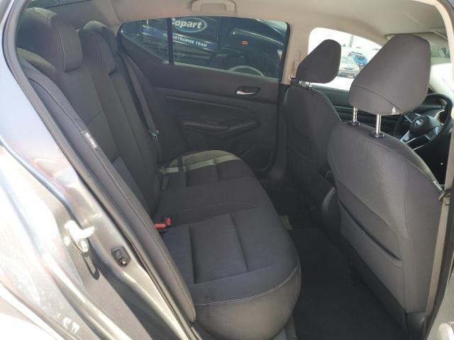 2020 NISSAN ALTIMA S - 1N4BL4BV7LC201564
