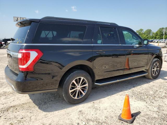 2021 Ford Expedition Max Xlt VIN: 1FMJK1HT5MEA75736 Lot: 55458804