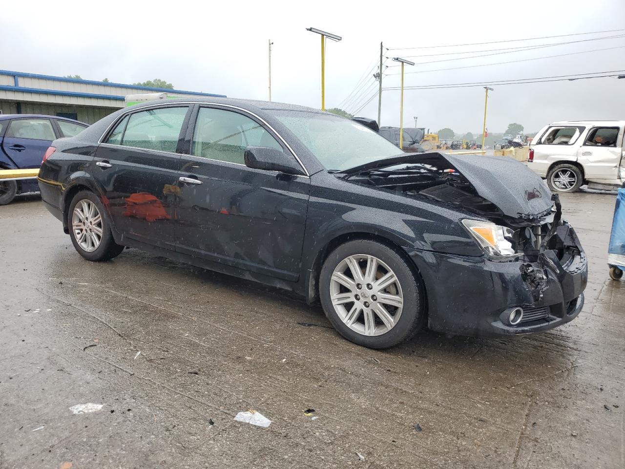 4T1BK36B78U286863 2008 Toyota Avalon Xl