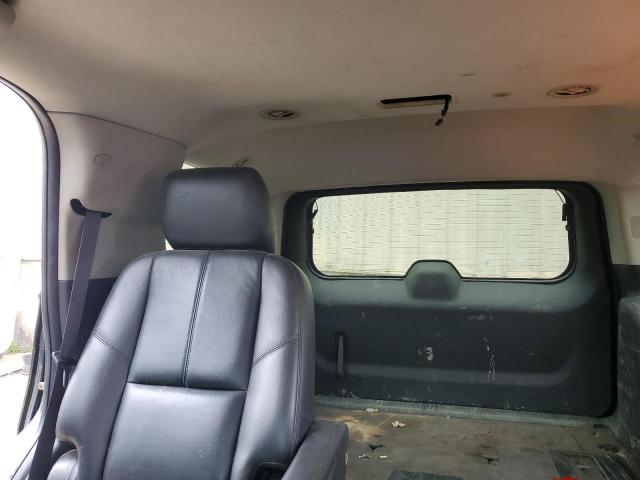 2011 Chevrolet Tahoe K1500 Lt VIN: 1GNSKBE09BR295211 Lot: 54946994