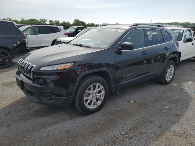 JEEP CHEROKEE L