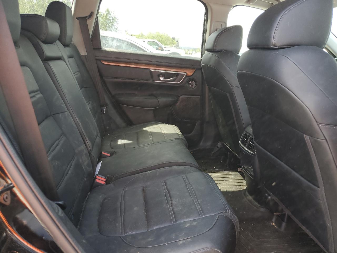 7FART6H94LE020833 2020 Honda Cr-V Touring