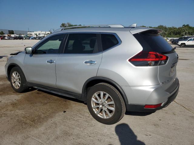 2018 Nissan Rogue S VIN: KNMAT2MT2JP569128 Lot: 54269024