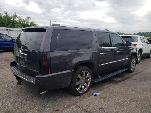 2010 Cadillac Escalade Esv Premium VIN: 1GYUKJEF9AR156110 Lot: 54226684