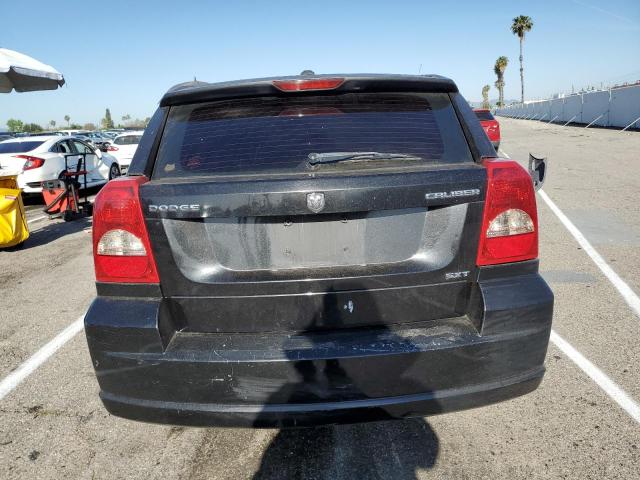 2010 Dodge Caliber Sxt VIN: 1B3CB4HA3AD650609 Lot: 53508914