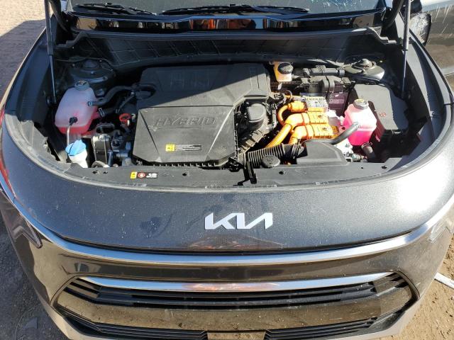 2023 Kia Niro Ex VIN: KNDCR3LE0P5098052 Lot: 56440294