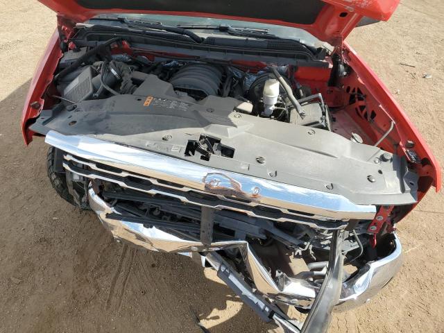 2017 CHEVROLET SILVERADO - 3GCUKSEC6HG101111