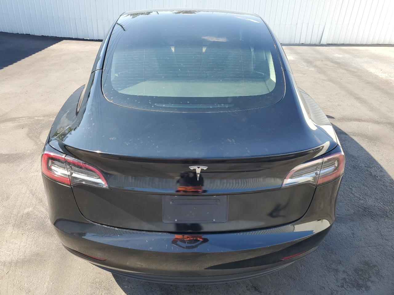 5YJ3E1EA2PF458186 2023 Tesla Model 3