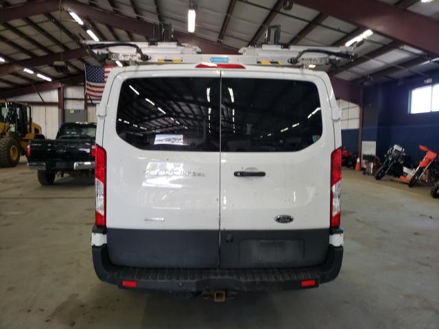 2019 Ford Transit T-250 VIN: 1FTYR1YGXKKA50184 Lot: 53779814