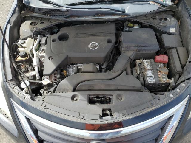 2013 Nissan Altima 2.5 VIN: 1N4AL3AP4DN535629 Lot: 53160524